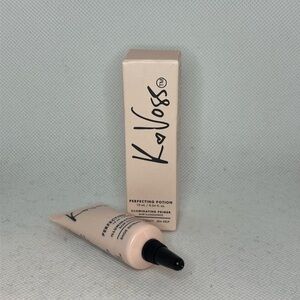 K Voss NYC Perfecting Potion Illuminating Primer 10ml/0.34floz Travel Size